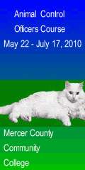 Animal Control Officers Course